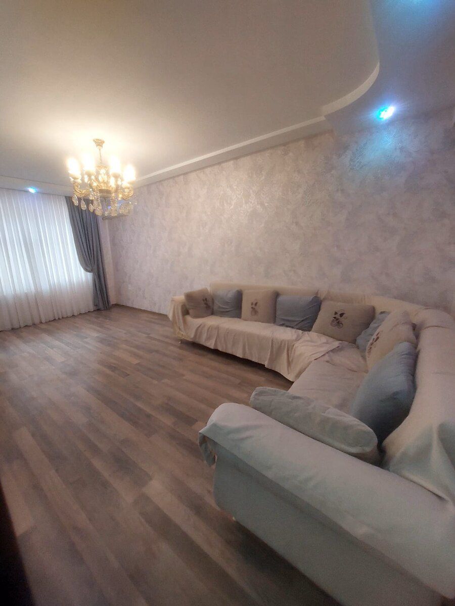 2-otaqlı yeni tikili, Xırdalan ş., 62 m² — Mənzil, Xırdalan