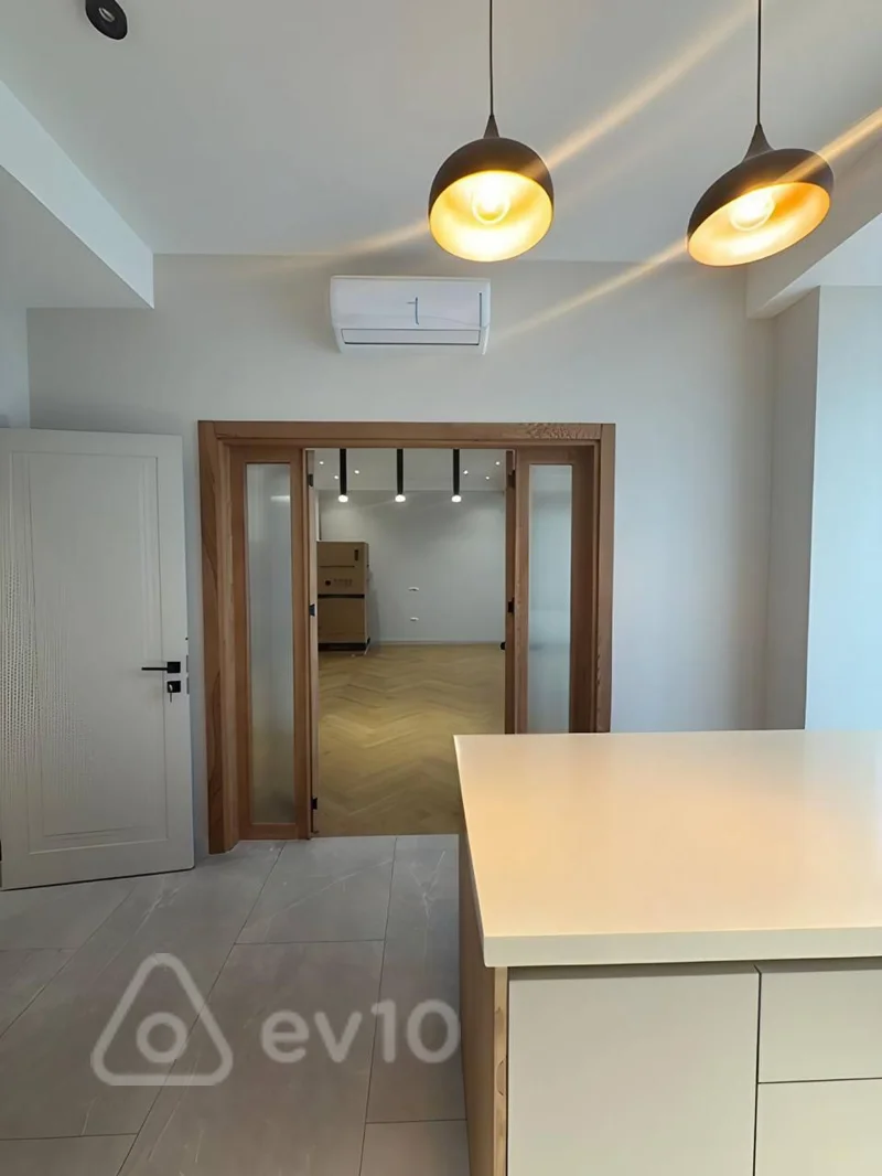 3 otaqlı mənzil, 134 m², Təbriz küç — Mənzil, Bakı (6)