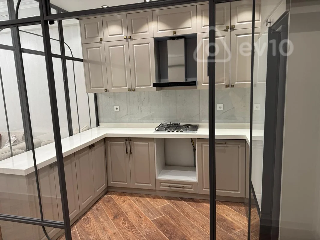 3 otaqlı mənzil, 95 m², Feyzulla Qasımov — kirayə — Mənzil, Bakı (3)
