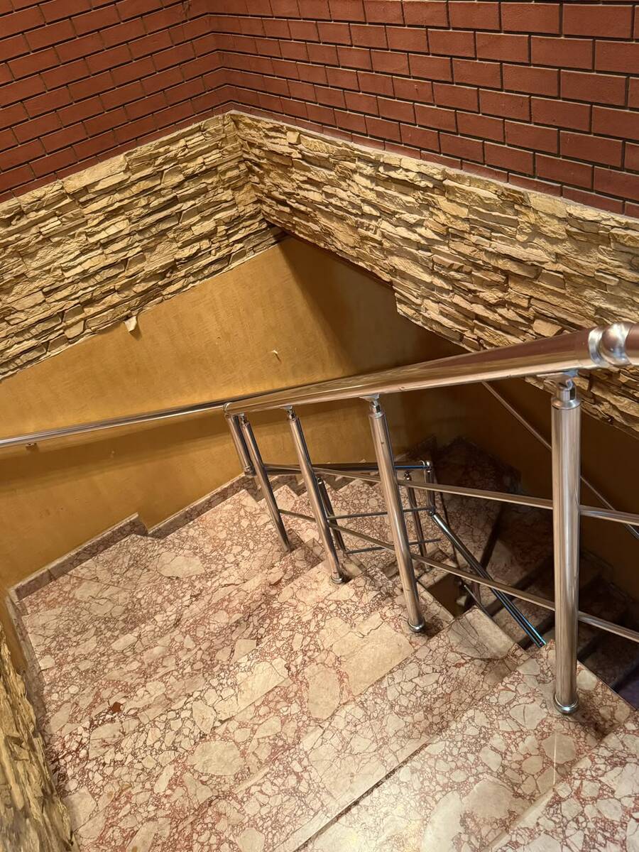 Satılır 7 otaqlı yeni tikili 340 m² — Mənzil, Bakı (7)