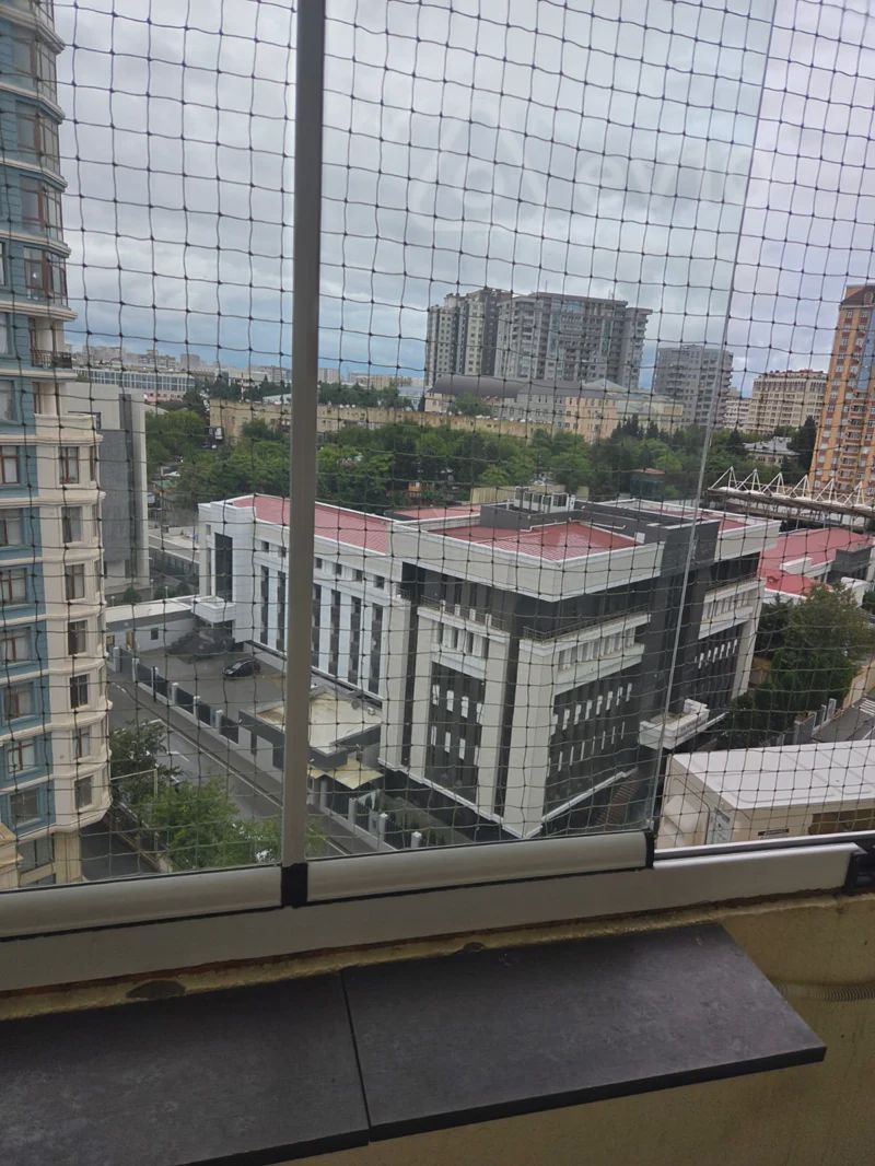 Sotiladi: 2 xonali квартира (новостройка), 65 m² — Mənzil, Bakı (3)