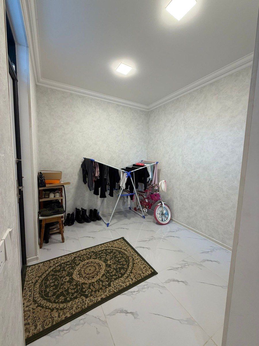Satılır 5 otaqlı həyət evi/bağ evi 153 m² — Ev, villa, Bakı (4)