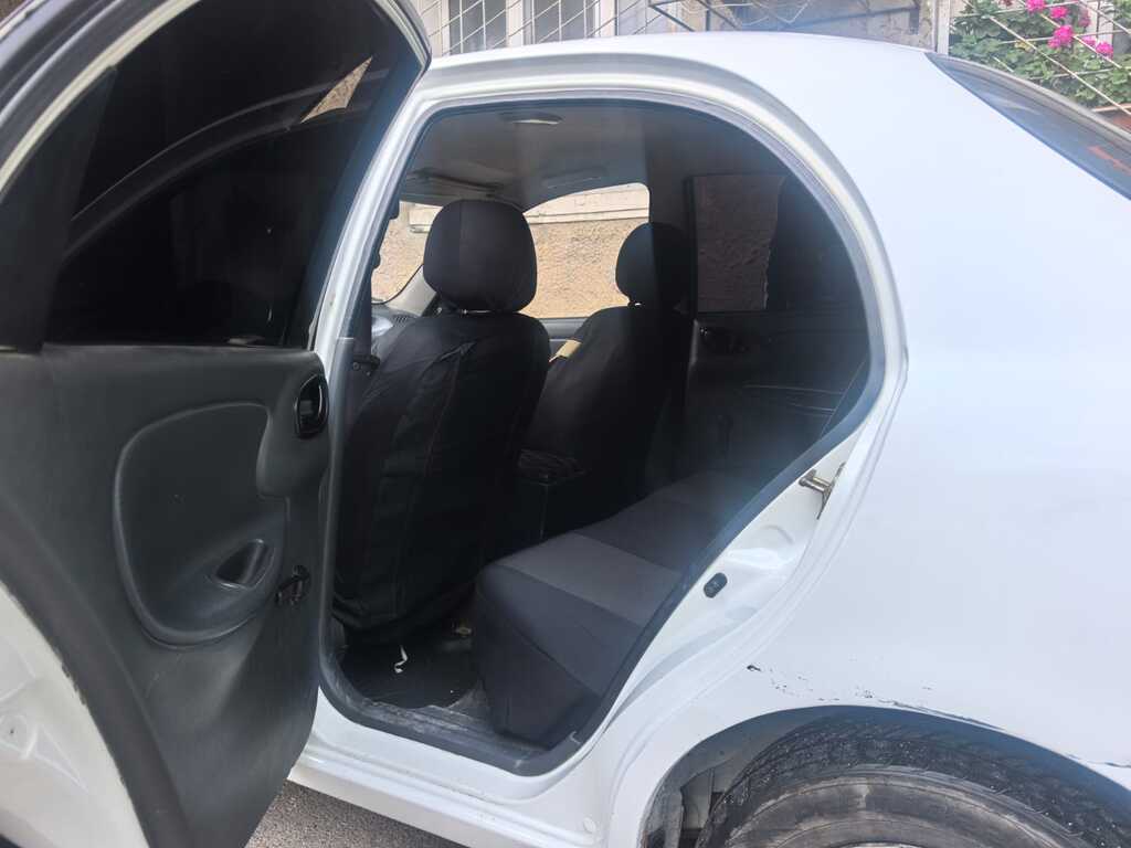 ZAZ Lanos, 1.3 L, 2012 il, 175 000 km 50-DO-675 — Avtomobillər, Sumqayıt (7)