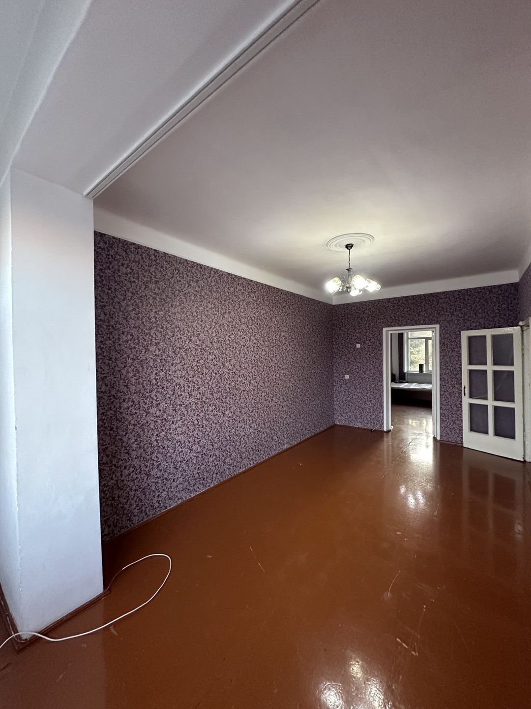 Satılır 2 otaqlı köhnə tikili 48 m² — Mənzil, Bakı (2)