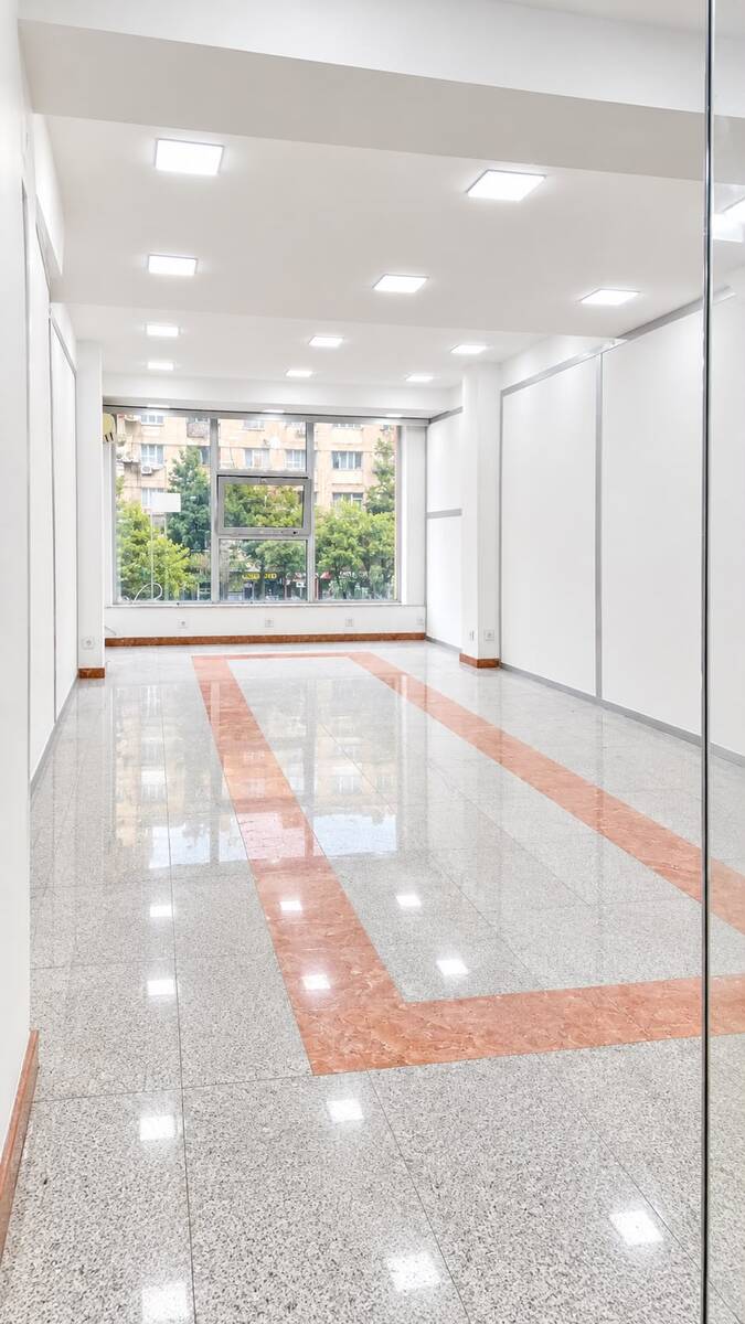 İcarəyə verilir obyekt 36 m² — Əmlak, Bakı (3)