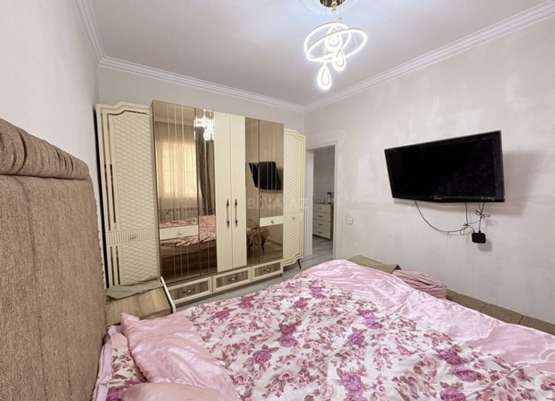 Həyət evi, Binə qəs — Ev, villa, Bakı (7)