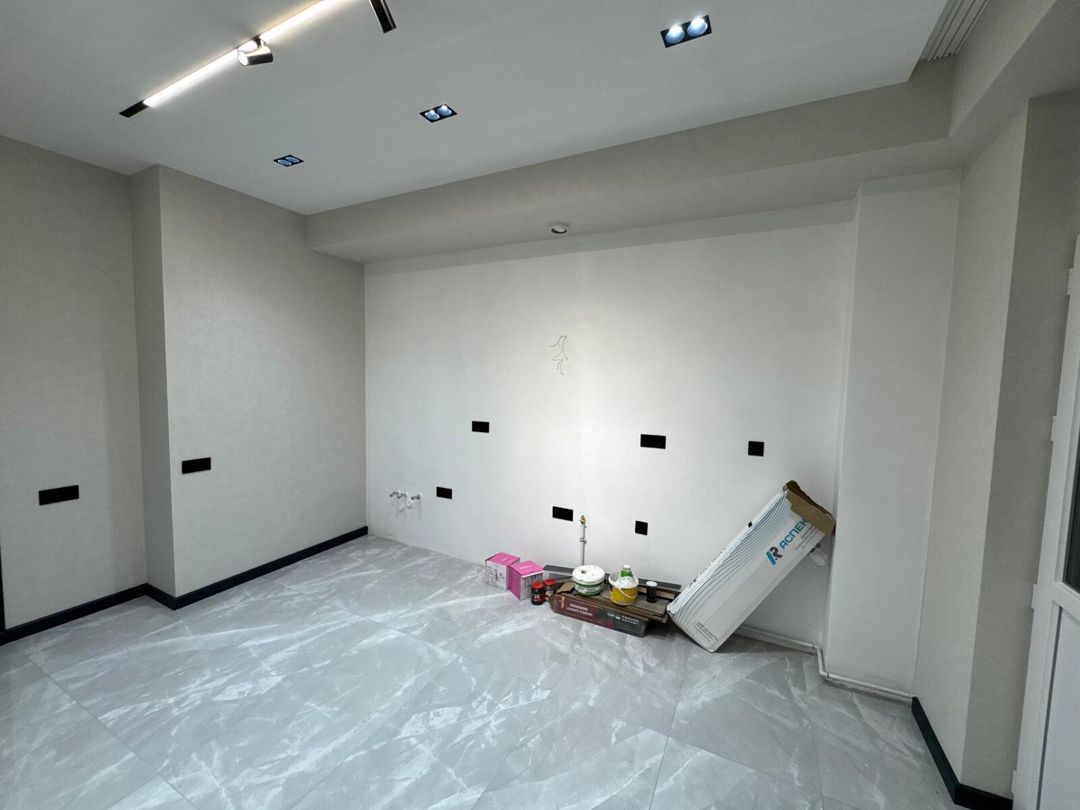 3-otaqlı yeni tikili, Sumqayıt ş., 130.3 m² — Mənzil, Sumqayıt (12)
