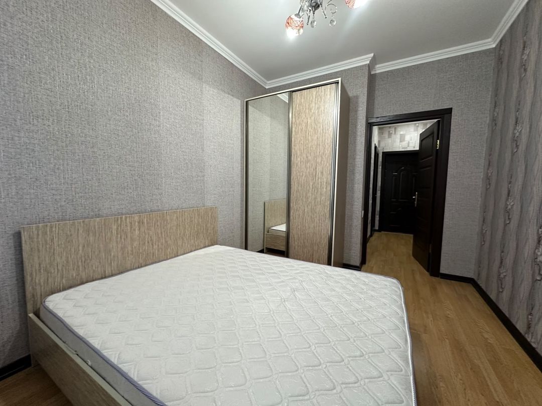 2-otaqlı yeni tikili, Xırdalan ş., 60 m² — Mənzil, Xırdalan (7)