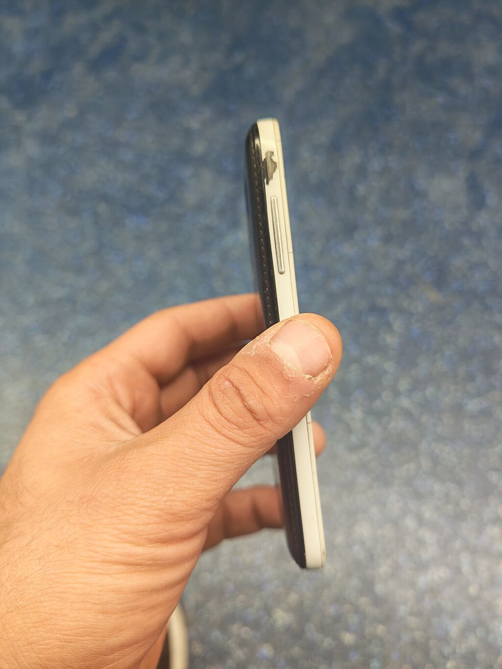 Samsung I9190 Galaxy S4 Mini, 8 GB, rəng - Qara, Sensor, Barmaq izi, İki sim kartlı — Samsung, Bakı (7)