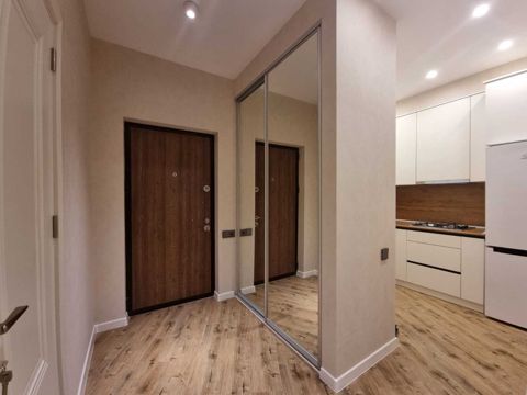 İcarəyə verilir 2 otaqlı yeni tikili 60 m² — Bakı