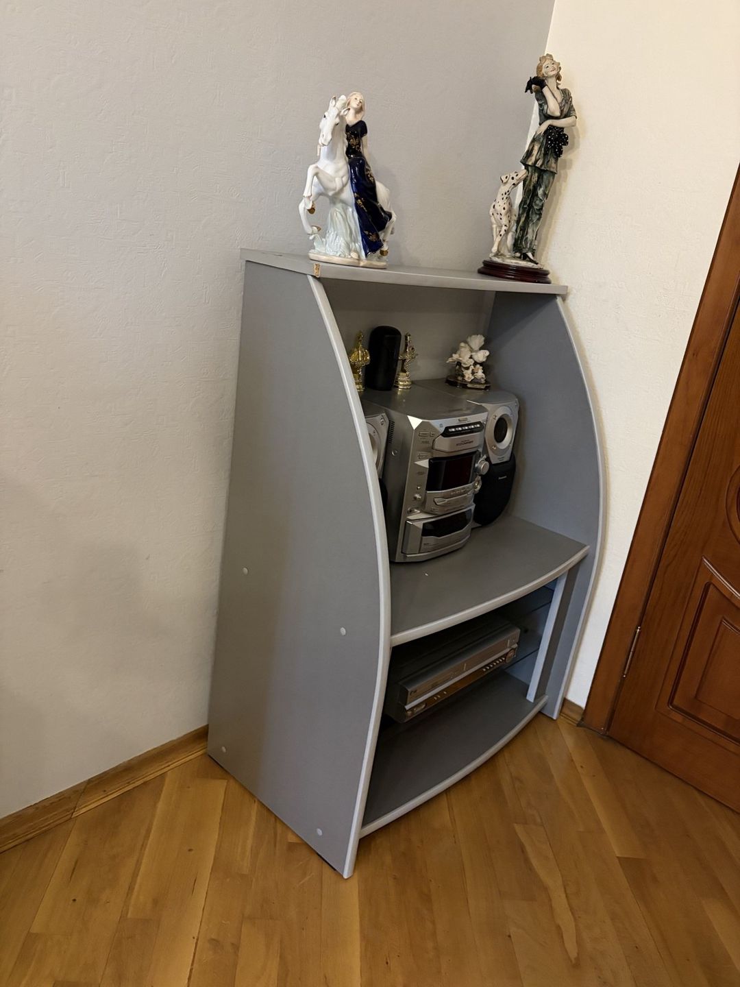 TV stendi — TV və Video, Bakı (2)