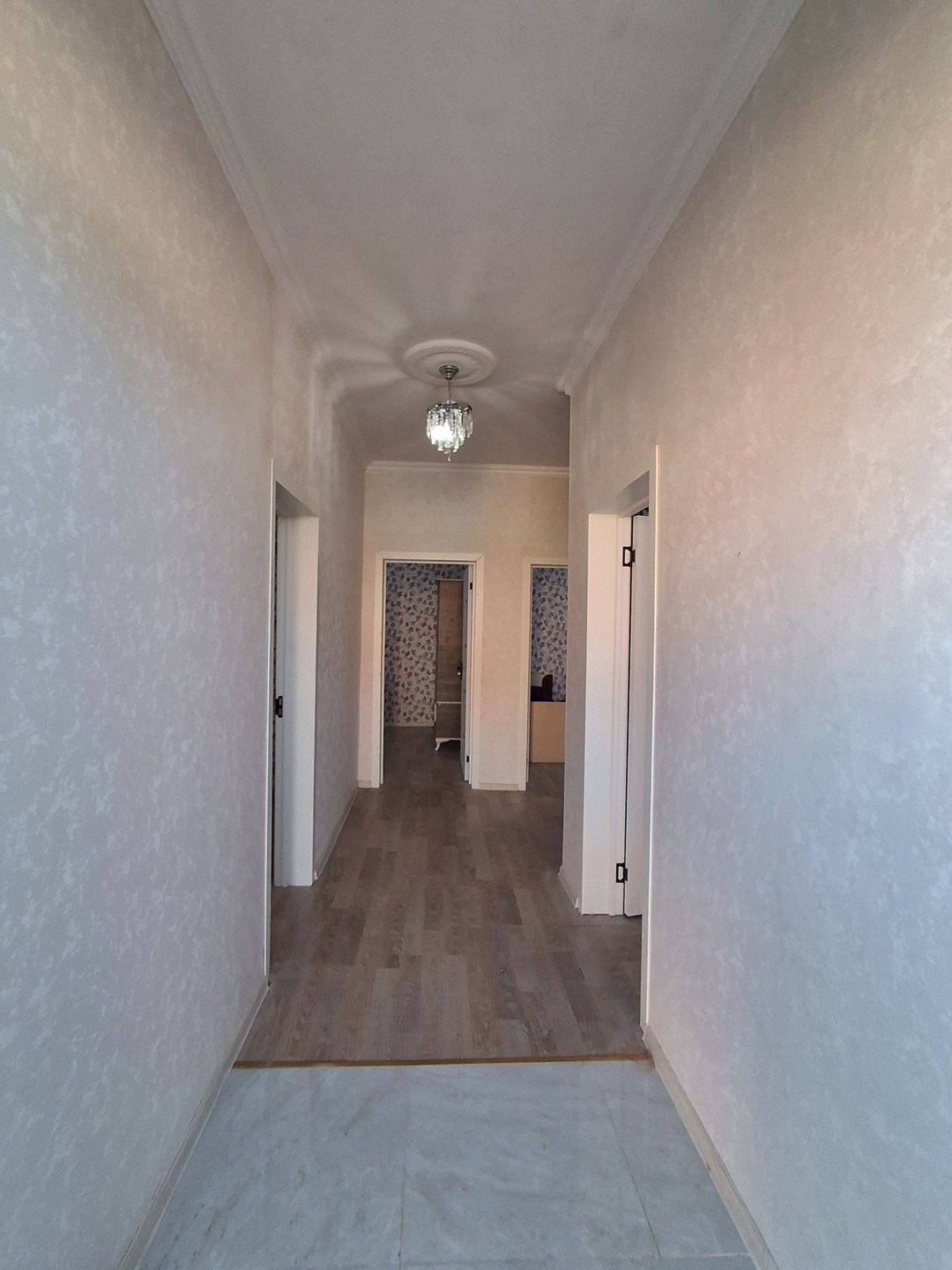 İcarəyə verilir 3 otaqlı həyət evi/bağ evi 86 m² — Ev, villa, Bakı (12)