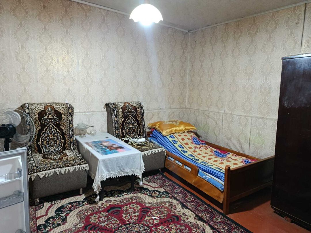 Həyət evi kirayə verilir, Nizami m — Ev, villa, Bakı (2)