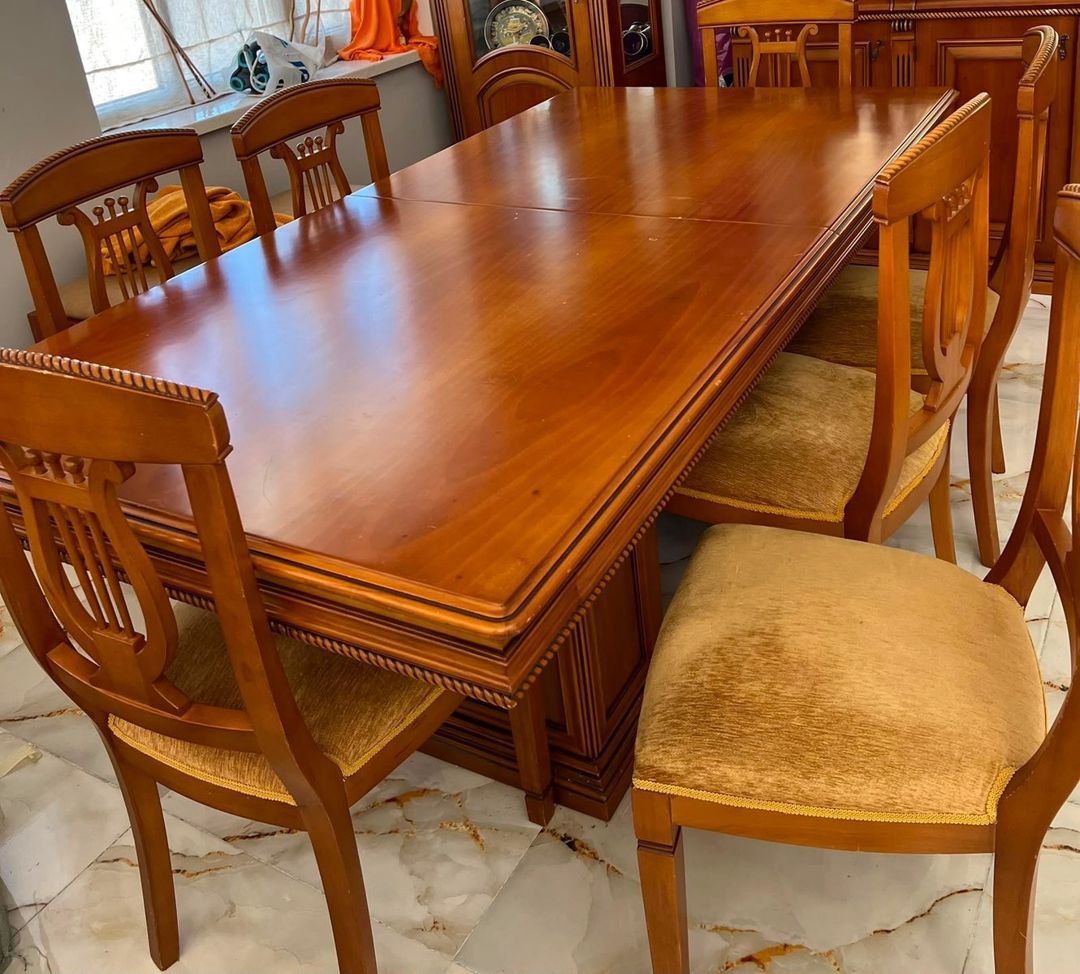 Qonaq otağı mebeli — Mebel, Bakı (4)