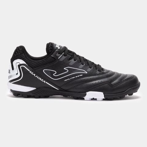 Kişilər üçün butslar Joma Maxima TF, qara, sintetik, ölçü 45 - Joma033_45 — Bakı
