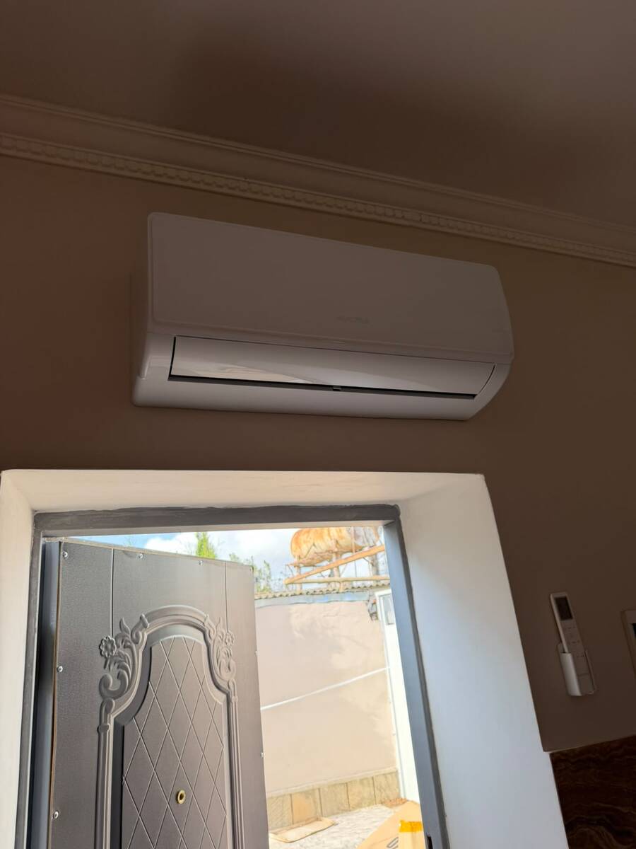 İcarəyə verilir 1 otaqlı həyət evi/bağ evi 60 m² — Ev, villa, Bakı (2)