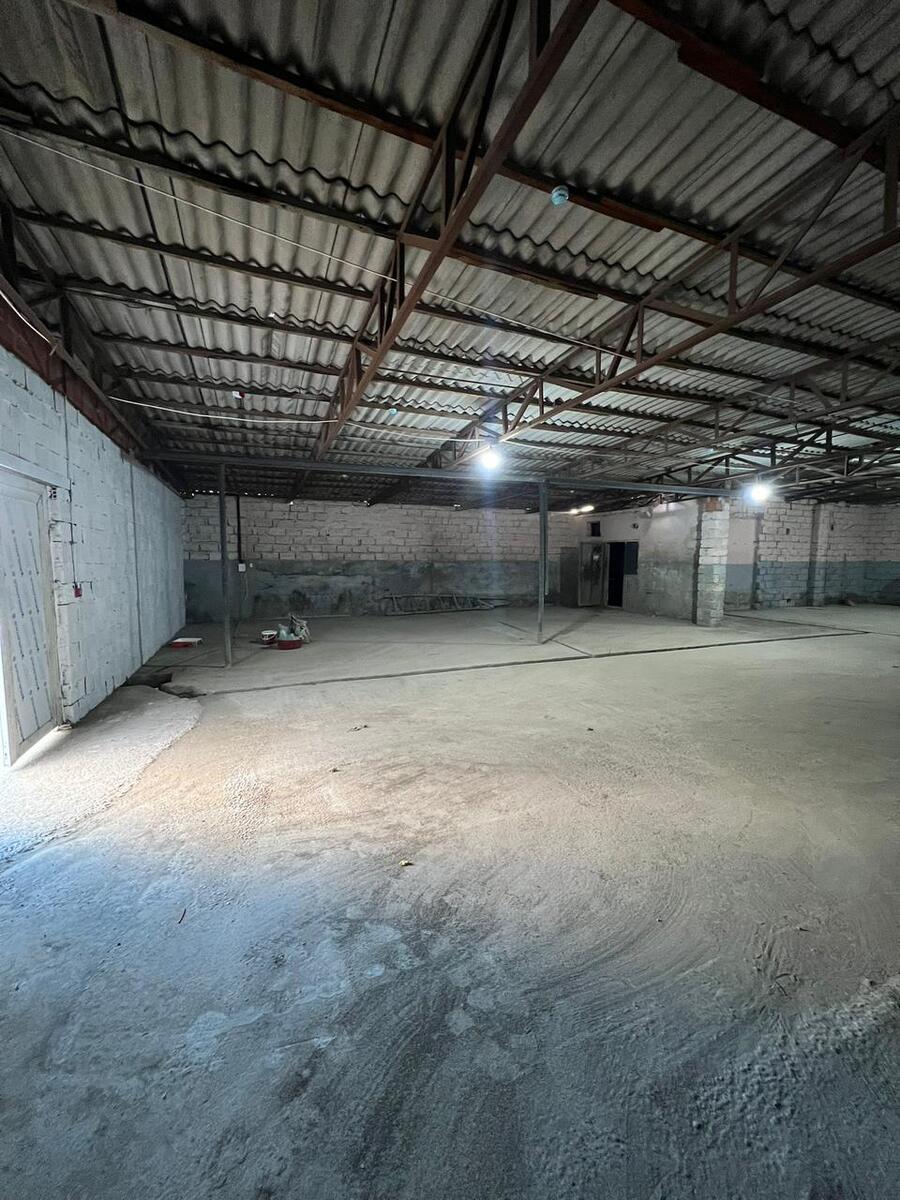Satılır obyekt 580 m² — Əmlak, Bakı (4)