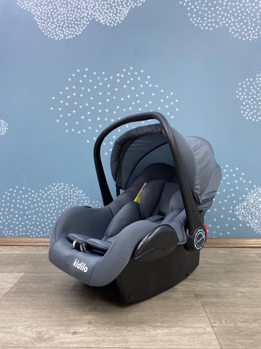 Uşaq avtomobil oturacağı Kidilo G303 — Avtokresloları, Bakı (3)