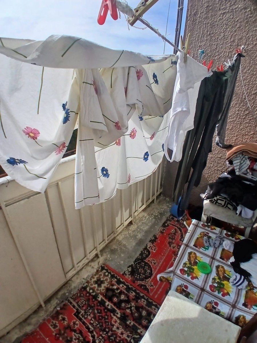 Satılır 2 otaqlı köhnə tikili 65 m² — Mənzil, Bakı (6)