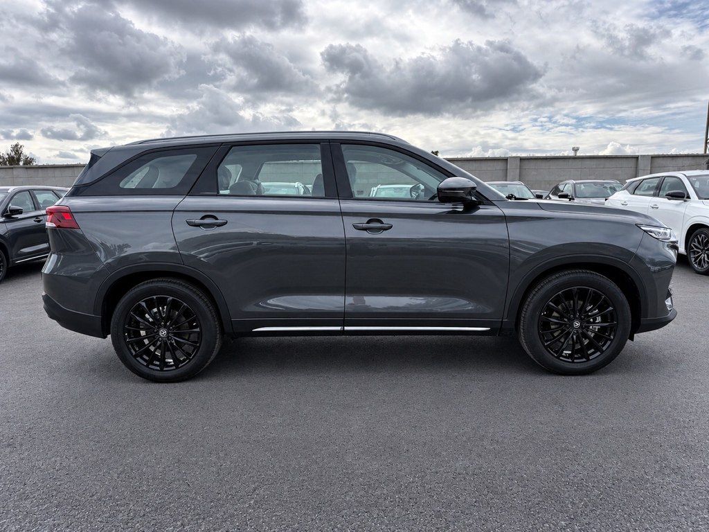 Changan CS 75 Pro, 1.5 L, 2026 il, yeni — Avtomobillər, Bakı (9)