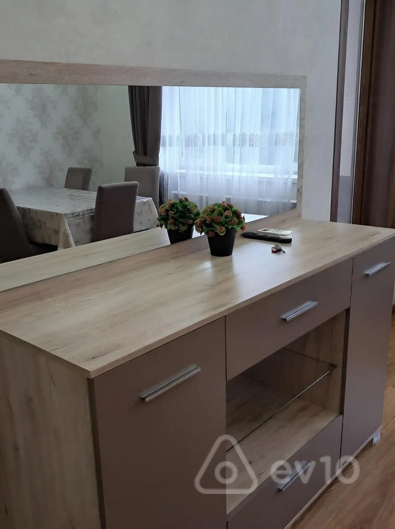 2 otaqlı mənzil, 70 m², Əhmədli Metrosunun Çıxışı — kirayə — Mənzil, Bakı (4)