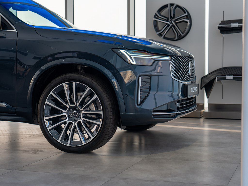 Volvo XC90, 2.0 L, 2026 il, yeni — Avtomobillər, Bakı (11)