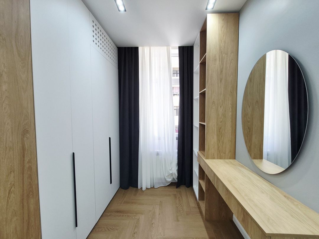 Satılır 3 otaqlı yeni tikili 92 m² — Mənzil, Bakı (8)