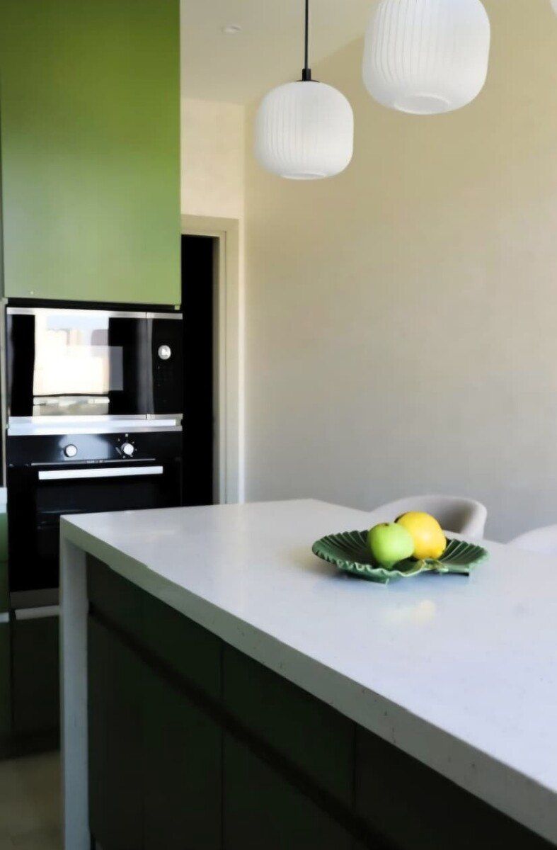 Satılır 3 otaqlı yeni tikili 145 m² — Mənzil, Bakı (4)