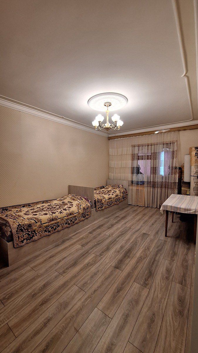 Satılır 3 otaqlı köhnə tikili 80 m² — Mənzil, Bakı (5)