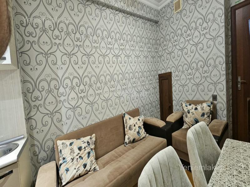 Satılır 2 otaqlı Bina evi menzil (Yeni tikili), 45 m², Xırdalan ş — Mənzil (6)