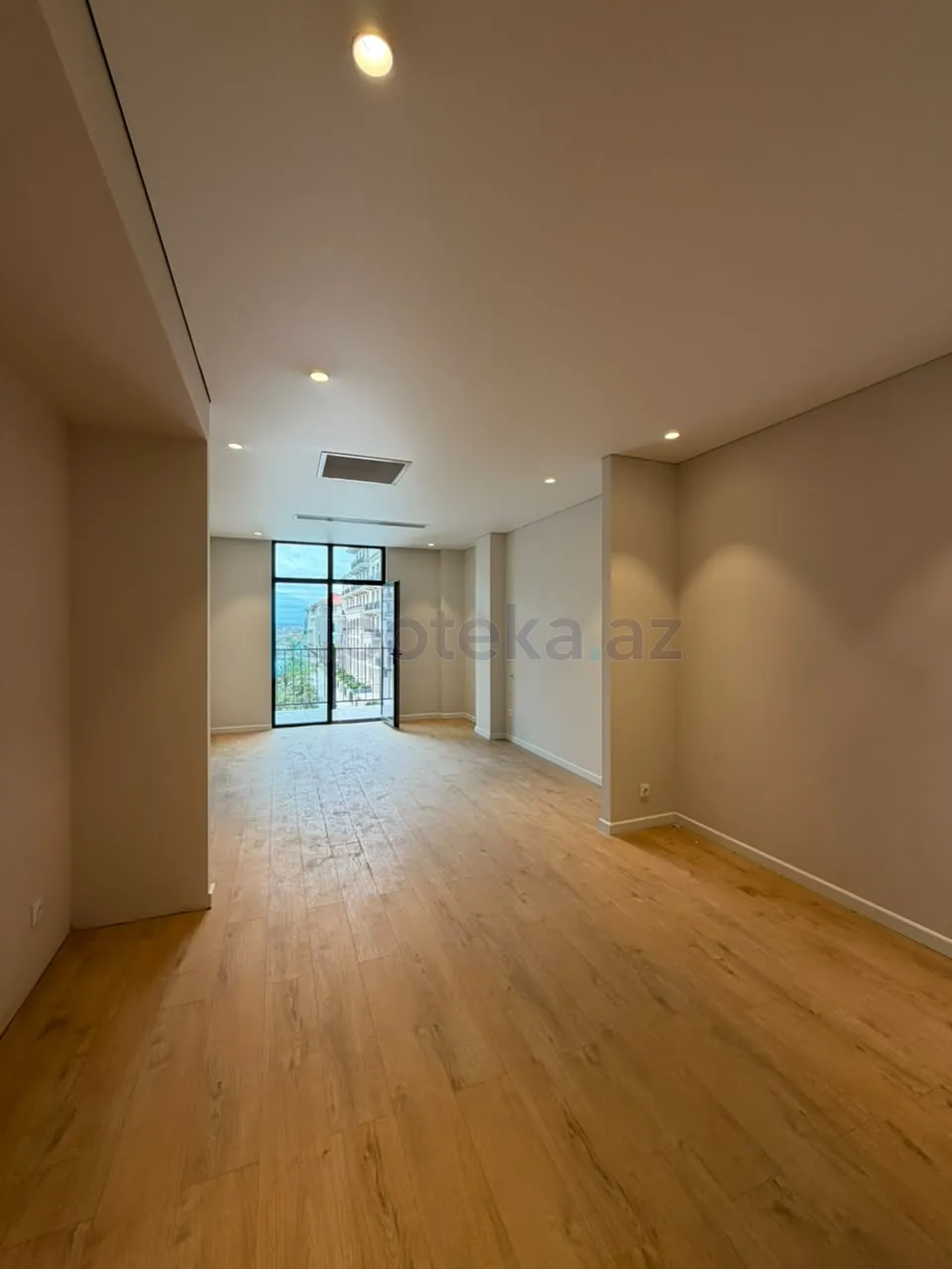 Satılır: 1 Otaq, Yeni tikili, Sabunçu r., Nardaran q., 48.00 m² — Mənzil (2)