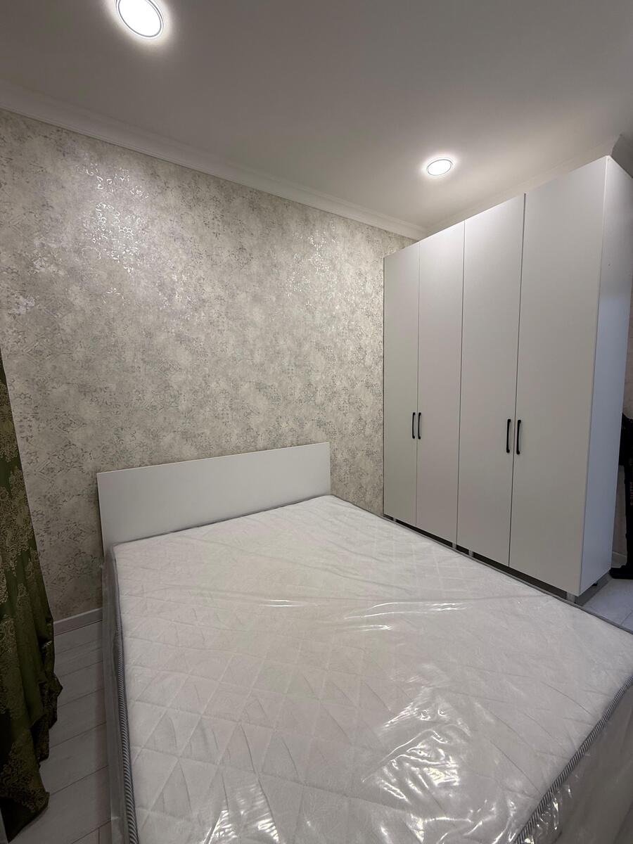 Satılır 2 otaqlı yeni tikili 65 m² — Mənzil, Bakı (7)