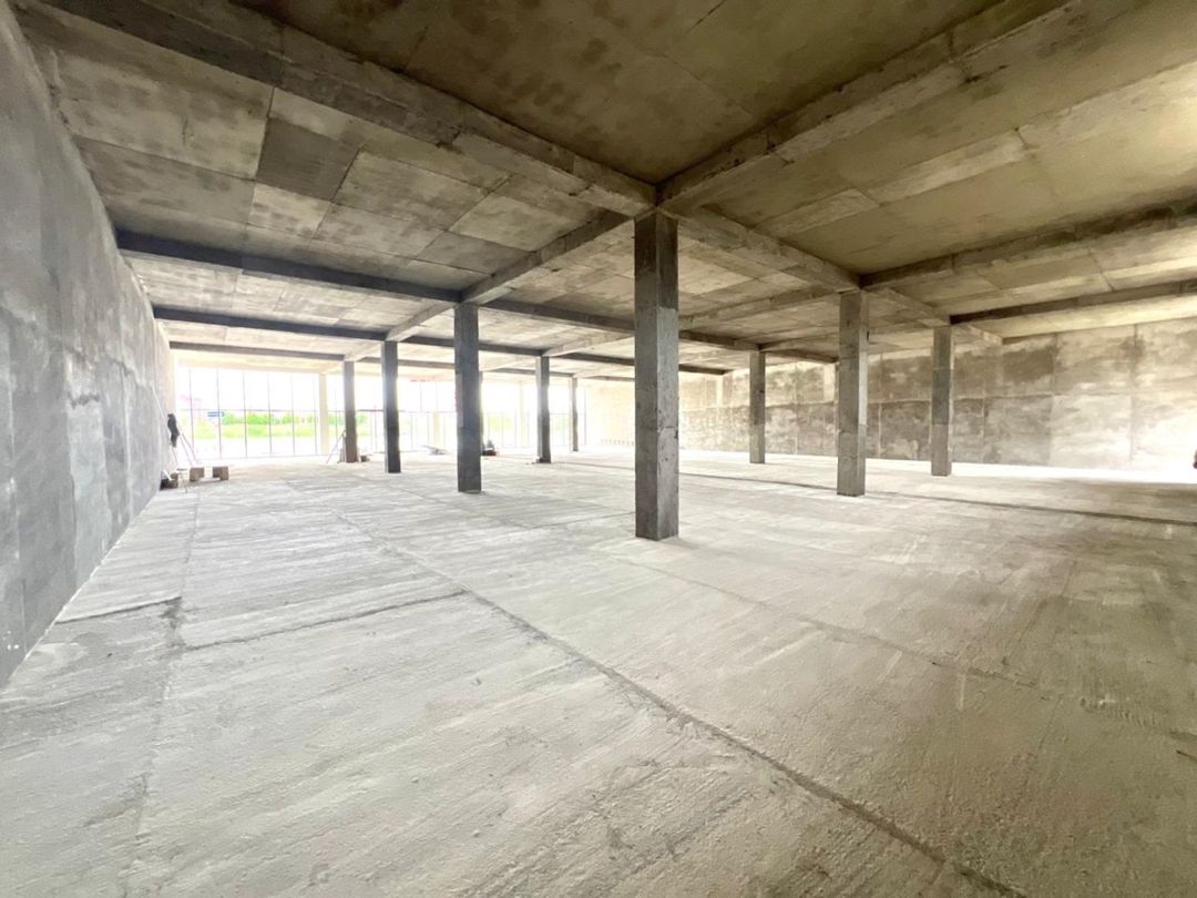 İcarəyə verilir obyekt 700 m² — Əmlak, Bakı (9)