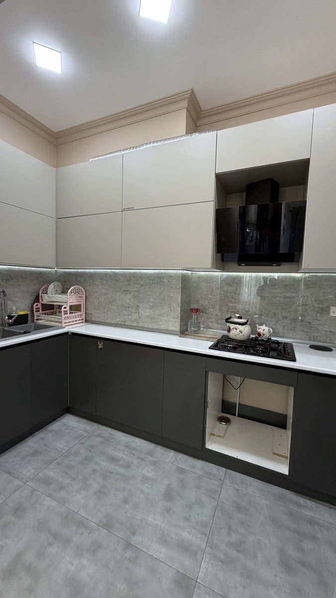 Satılır 3 otaqlı yeni tikili 93 m² — Mənzil, Bakı (8)