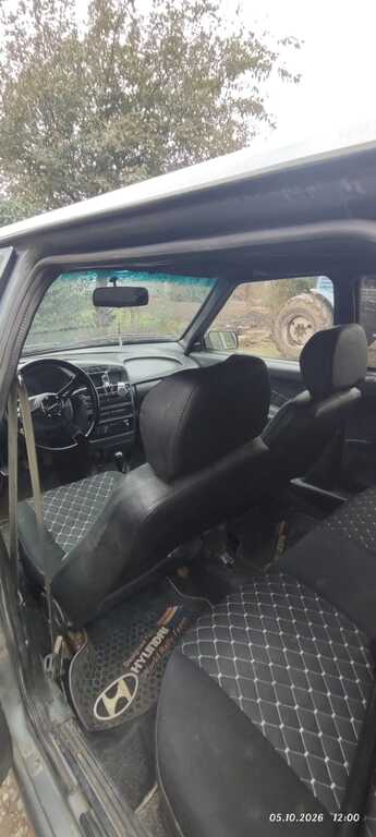 Lada (VAZ) 21099, 1.6 L, 1997 il, 964 846 km 44-CH-769 — Avtomobillər, Masallı (7)