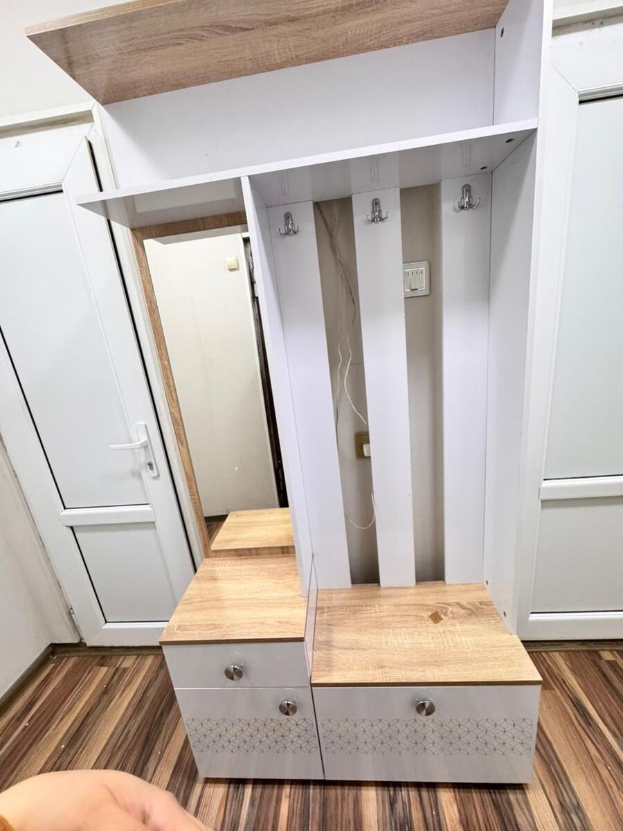 Satılır 2 otaqlı köhnə tikili 55 m² — Mənzil, Bakı (2)