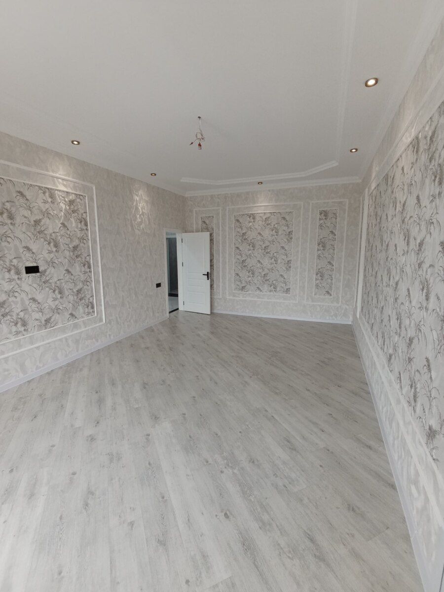 Həyət evi, Maştağa qəs — Ev, villa, Bakı (11)