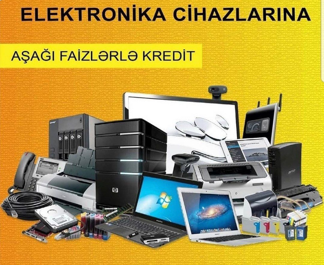 Lombard xidmətləri — Digər, Bakı (2)