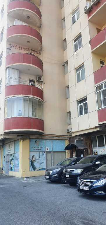 Satılır obyekt 50 m² — Əmlak, Bakı (10)