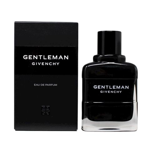 Givenchy Gentleman kişilər üçün ətir suyu 60 ml — Bakı