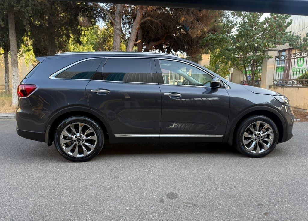 Kia Sorento, 2018 il, 169000 km, 2 L — Avtomobillər, Bakı (8)
