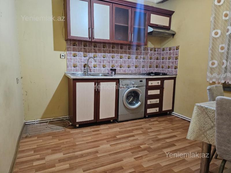 Kirayə 3 otaqlı Həyət evi / Villa, 100 m², Suraxanı rayonu — Ev, villa, Bakı (8)