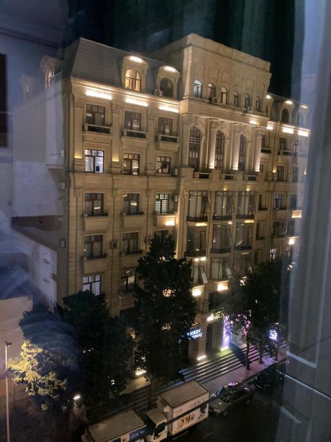 Satılır 3 otaqlı yeni tikili 85 m² — Bakı