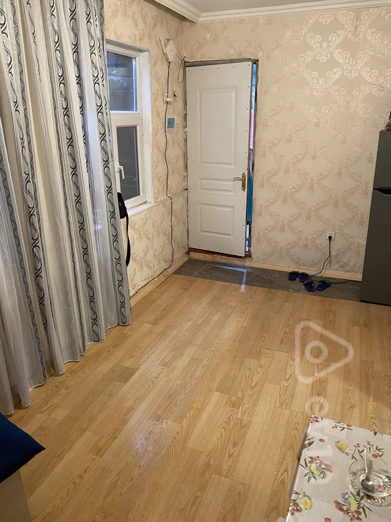 2 otaqlı həyət evi, 50 m², Ehmedli — Ev, villa, Bakı (7)