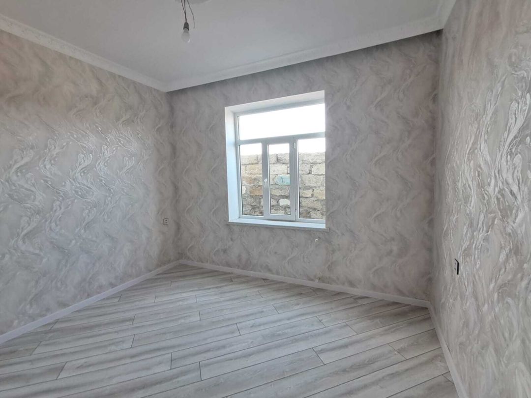 Satılır 4 otaqlı həyət evi/bağ evi 120 m² — Ev, villa, Bakı (5)