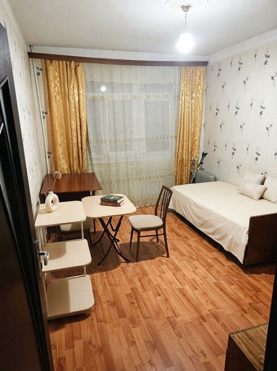 Satılır 4 otaqlı köhnə tikili 120 m² — Mənzil, Bakı (4)