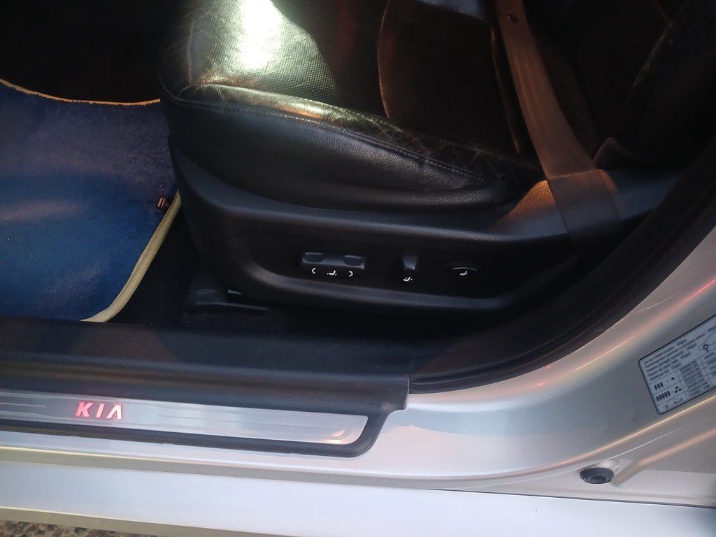 Kia Optima, 2.4 L, 2013 il, 173 000 km — Avtomobillər, Şirvan (12)