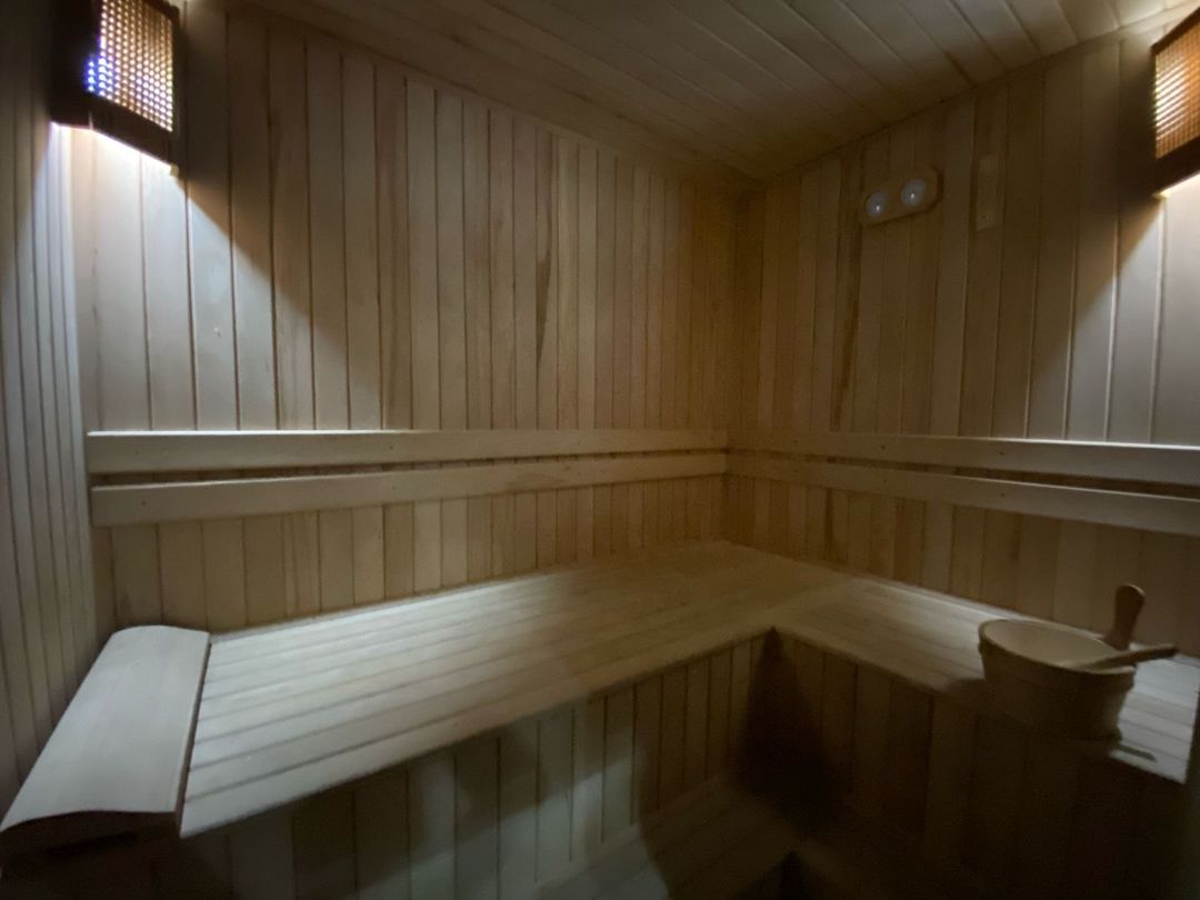 Satılır 9 otaqlı həyət evi/bağ evi 700 m² — Ev, villa, Şamaxı (9)