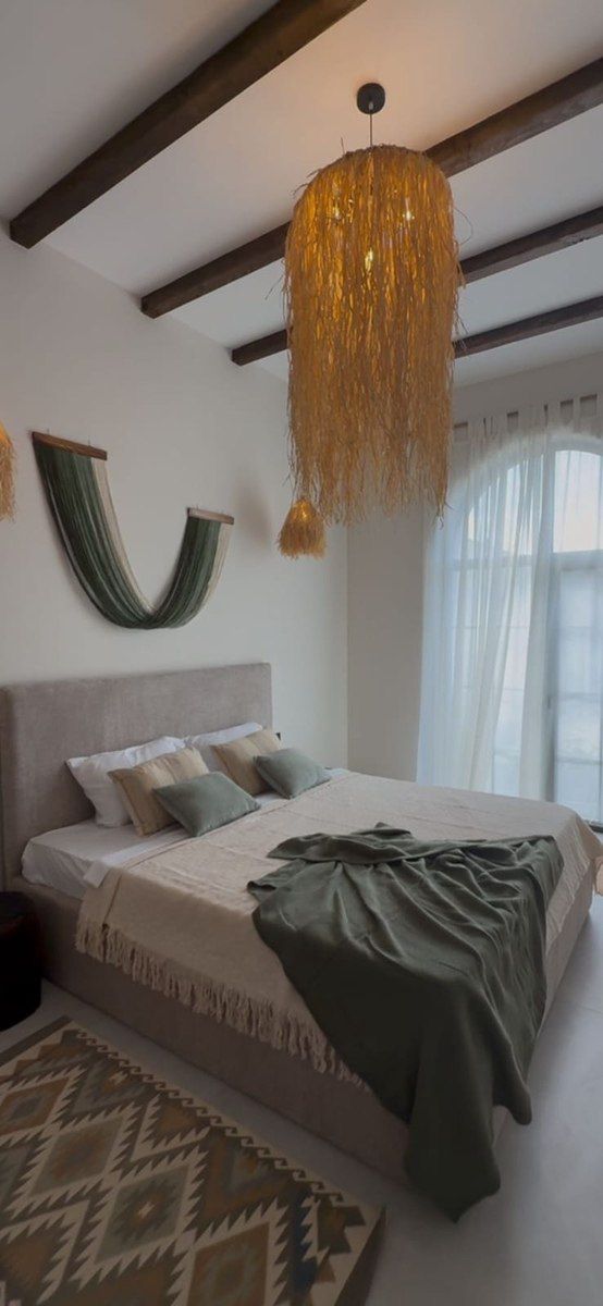 Bağ evi kirayə verilir, Mərdəkan qəs — Ev, villa, Bakı (5)