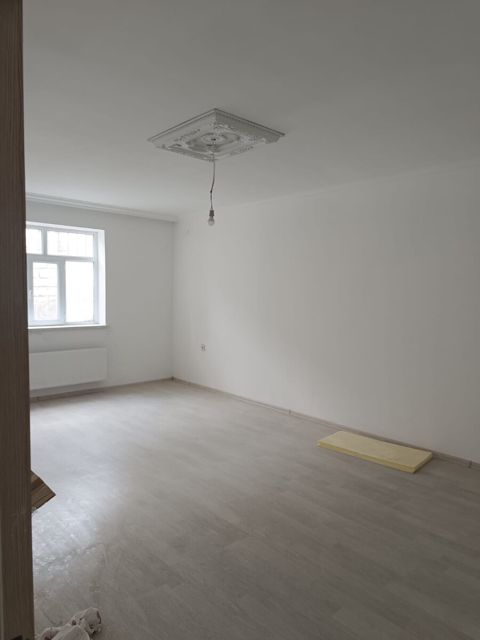 Həyət evi, Yeni Ramana qəs — Bakı